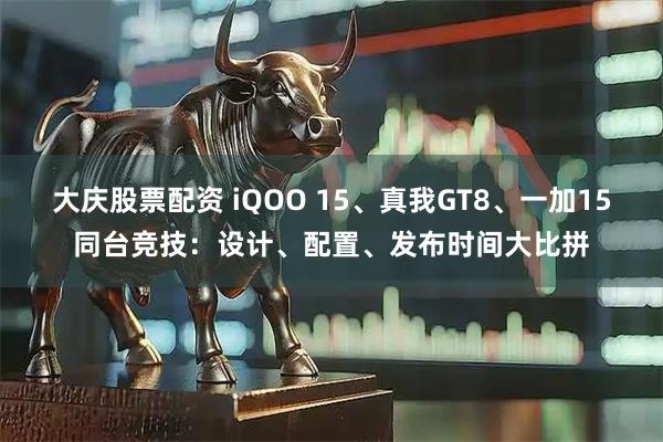 大庆股票配资 iQOO 15、真我GT8、一加15同台竞技：设计、配置、发布时间大比拼